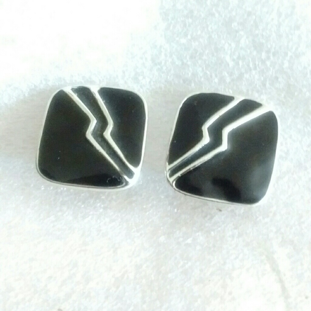 Earrings,  clip on
